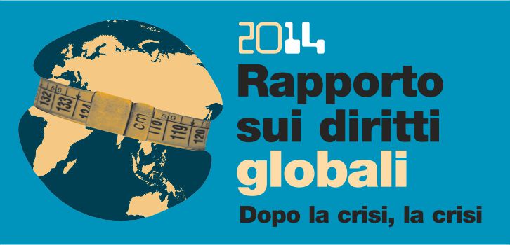 Rapporto diritti globali