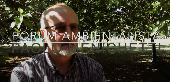 EYST incontra il Forumambientalista