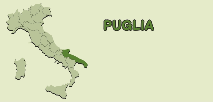 Coordinamento Regione Puglia